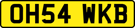 OH54WKB