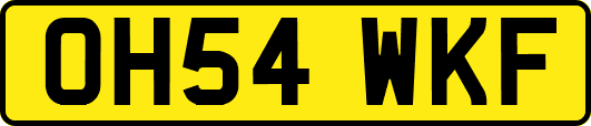 OH54WKF