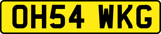 OH54WKG