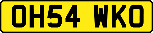 OH54WKO