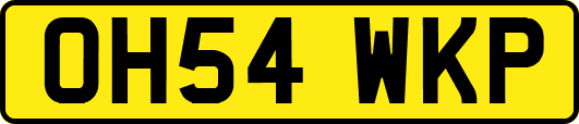 OH54WKP