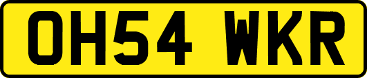 OH54WKR