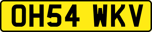 OH54WKV
