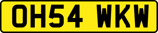 OH54WKW