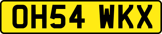 OH54WKX