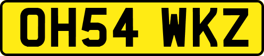 OH54WKZ