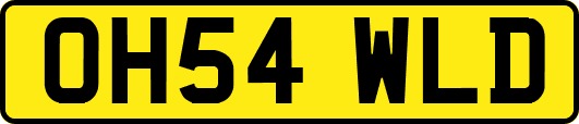 OH54WLD