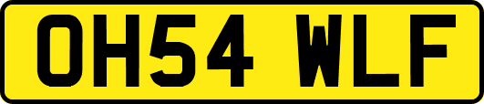 OH54WLF