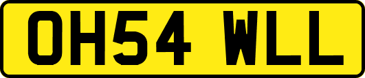OH54WLL