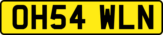 OH54WLN