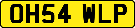 OH54WLP