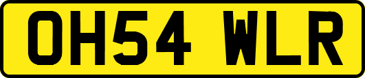 OH54WLR