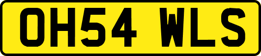 OH54WLS