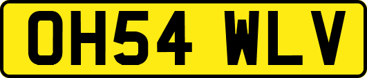 OH54WLV