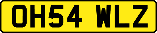 OH54WLZ