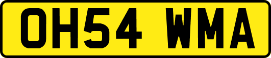 OH54WMA