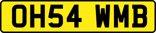 OH54WMB