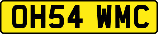 OH54WMC