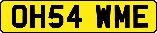 OH54WME