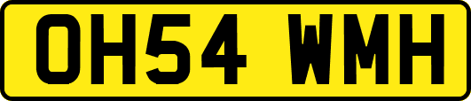 OH54WMH