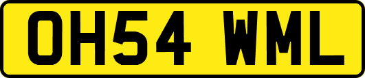 OH54WML