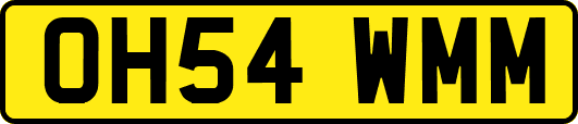 OH54WMM