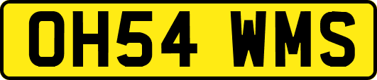OH54WMS