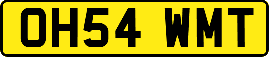 OH54WMT