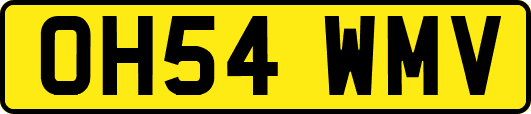 OH54WMV