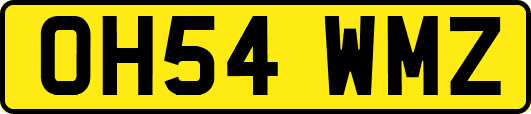 OH54WMZ