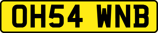 OH54WNB