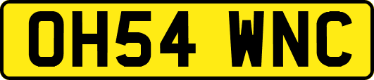 OH54WNC