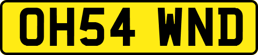 OH54WND