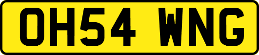 OH54WNG