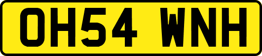 OH54WNH