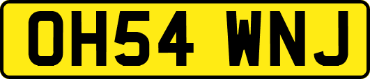 OH54WNJ