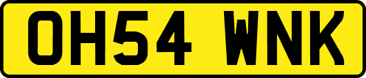 OH54WNK