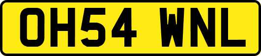 OH54WNL