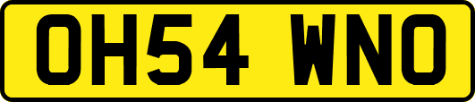 OH54WNO