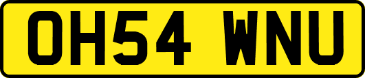 OH54WNU