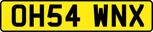 OH54WNX