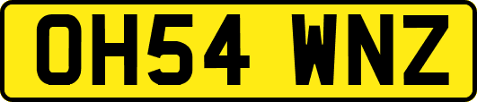 OH54WNZ