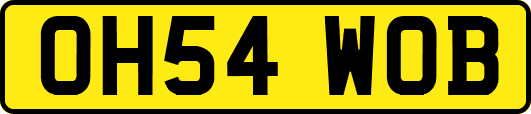 OH54WOB