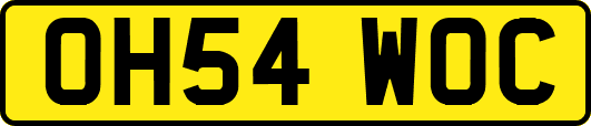 OH54WOC