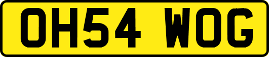 OH54WOG