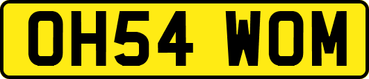 OH54WOM
