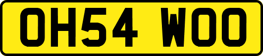 OH54WOO
