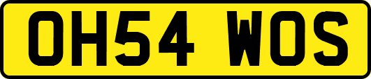 OH54WOS