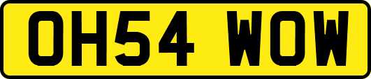 OH54WOW