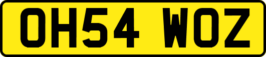 OH54WOZ